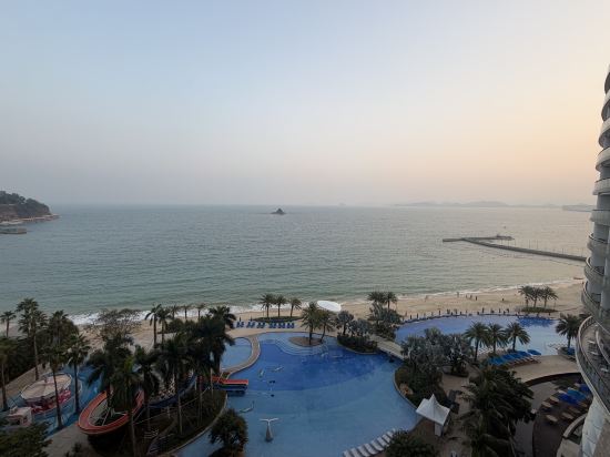 深圳大梅沙京基洲際度假酒店優惠