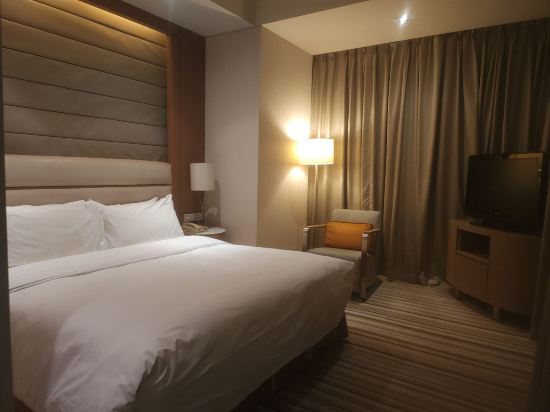 天津海河假日酒店優惠