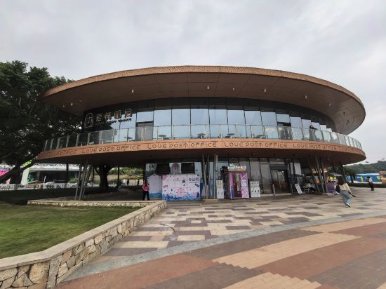 麗楓酒店（珠海拱北口岸廣場輕軌總站店）優惠