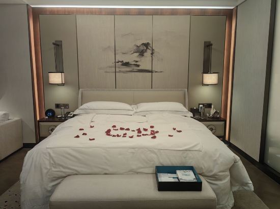 深圳鵬瑞萊佛士酒店優惠