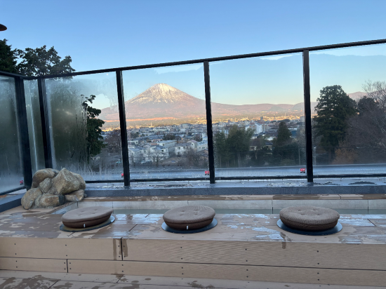 天然溫泉富士櫻之湯御殿場多米快捷飯店優惠