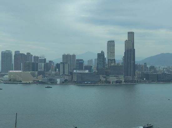 香港嘉富海景酒店優惠