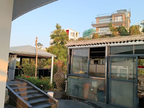 深圳安縵四季海景酒店優惠