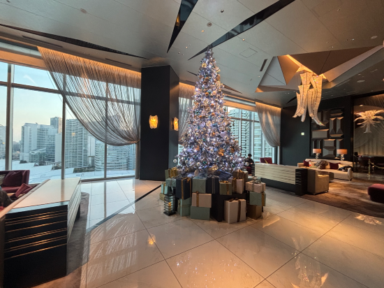 ザ・カハラ・ホテル＆リゾート　横浜 クーポン