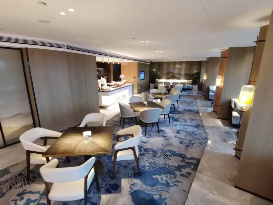 上海北虹橋綠地鉑驪酒店優惠