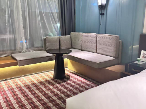 深圳方格雅仕酒店優惠