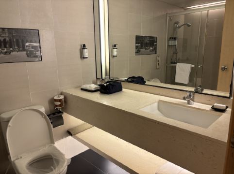 香港旺角維景酒店優惠