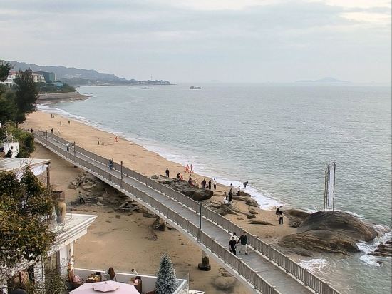 廈門鑫利圓飯店（中山路步行街鼓浪嶼碼頭店）優惠