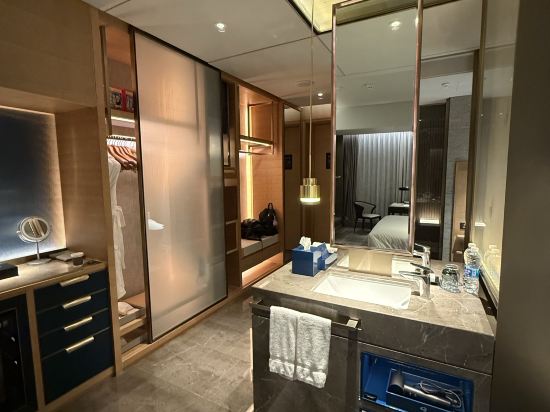 深圳博林天瑞喜來登酒店優惠