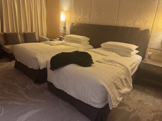 杭州城中香格里拉大酒店優惠