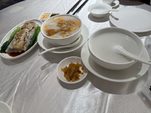 珠海萬悦酒店優惠