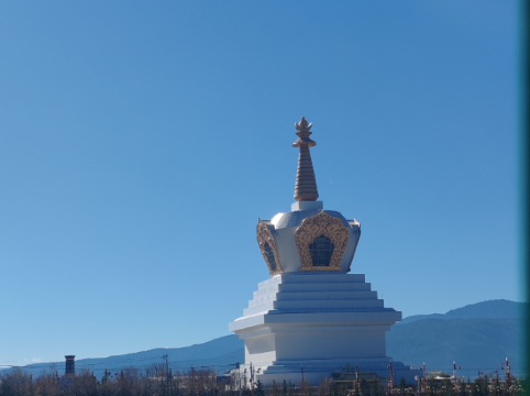 香格里拉第5顆隕石紫微酒店優惠