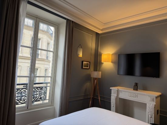 瑪德蓮皇家 Spa 酒店優惠