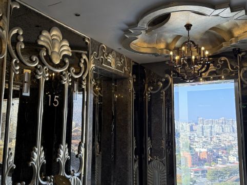 廈門羅約海濱温泉酒店優惠