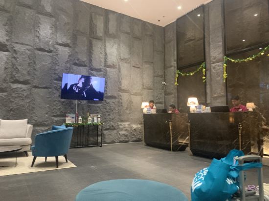 吉隆坡8號嘉玶公寓酒店優惠