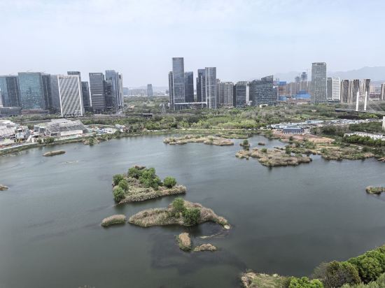 義烏博覽皇冠假日酒店優惠