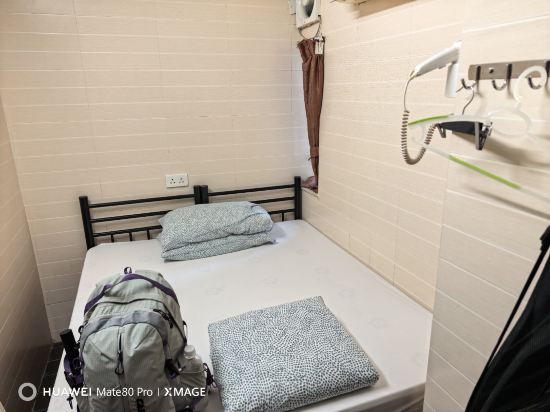 香港九龍旺角1812賓館優惠