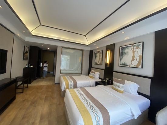 樂宸米雅酒店優惠