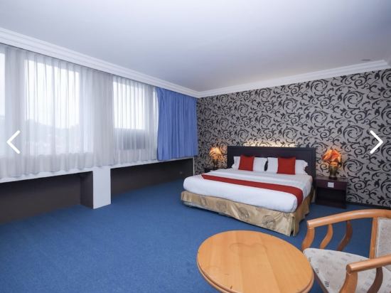 超級 OYO 89604 城市家庭青年旅館優惠