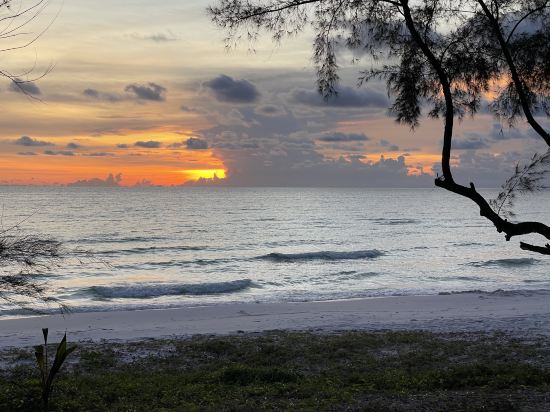 瓜隆島皇家金沙酒店優惠