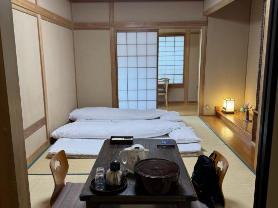 由布院温泉　御宿　なか屋 クーポン