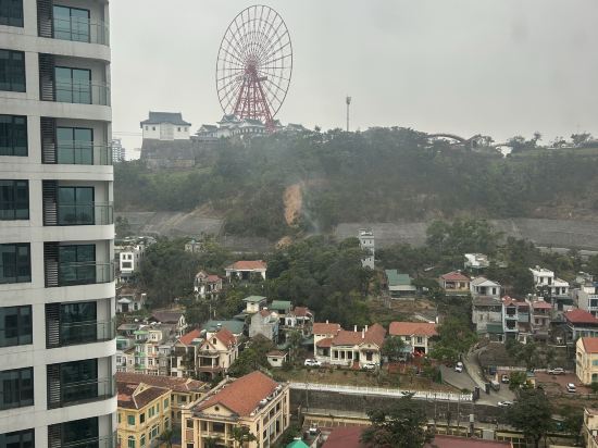 貝斯特韋斯特精品下龍藍寶石酒店優惠