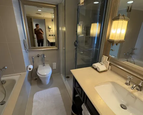 โรงแรม ดุสิตธานี พัทยา ห้องพัก  Photos