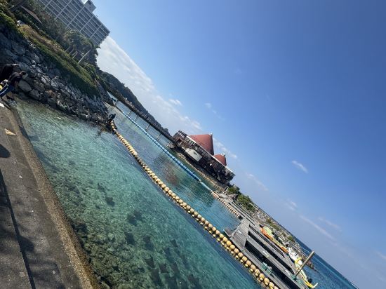 ルネッサンス リゾート オキナワ クーポン