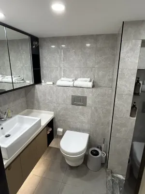 蜜月loft影院飯店（杭州火車東站店） 房間 Photos