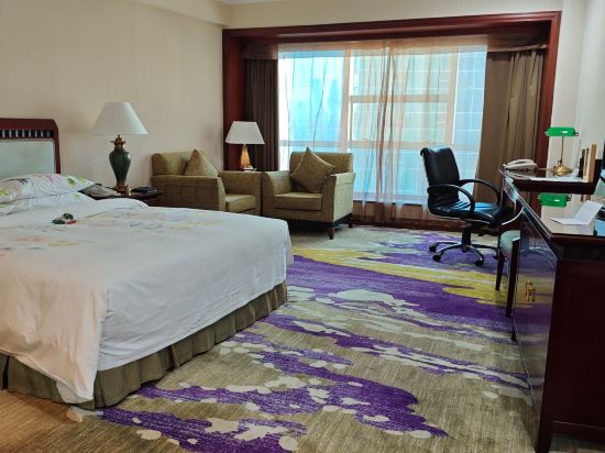 深圳中洲聖廷苑酒店優惠