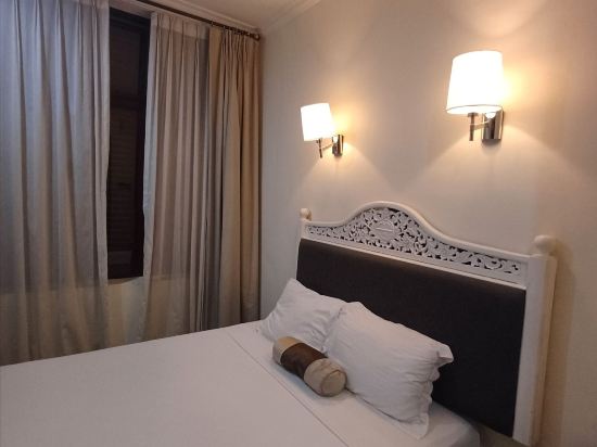 登寶客棧（牛車水）（Staycation Approved）優惠