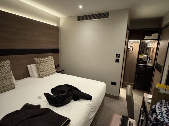 梅里特肯辛頓酒店優惠