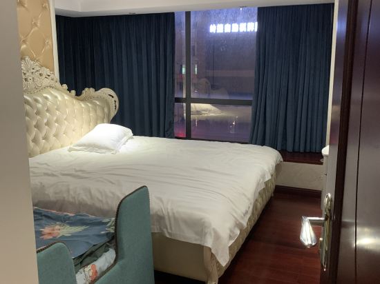 廣州愛彼滑滑梯親子公館優惠