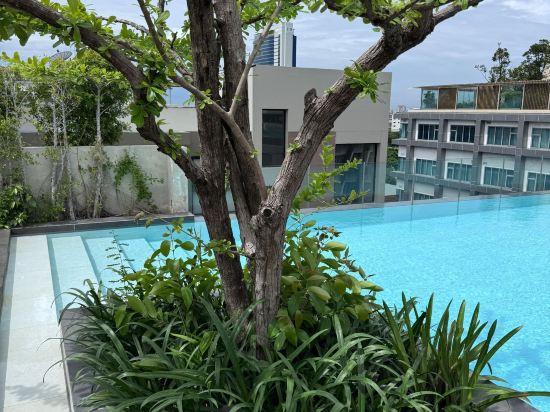 阿利克斯曼谷酒店優惠