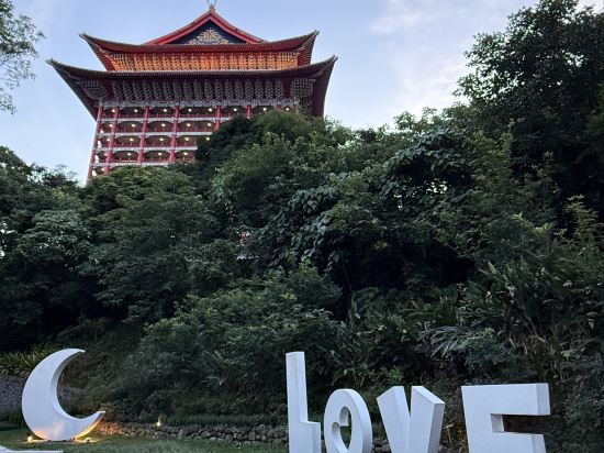 台北圓山大飯店優惠