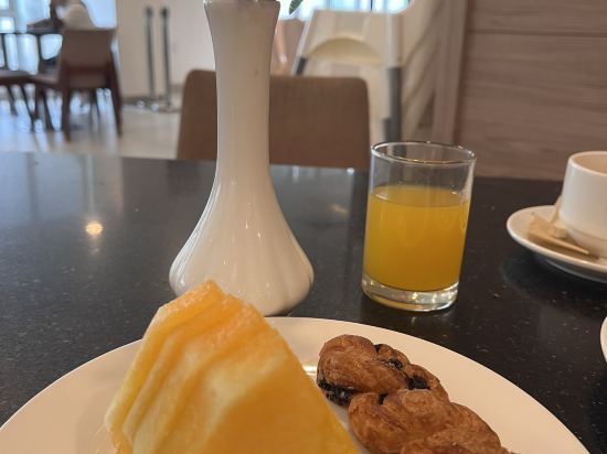 迪沙魯阿曼薩里酒店優惠