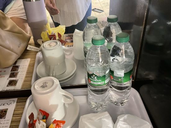 羅薩帕薩德納極度優惠