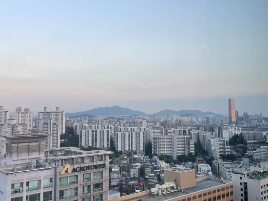 로이넷호텔 서울 마포 쿠폰