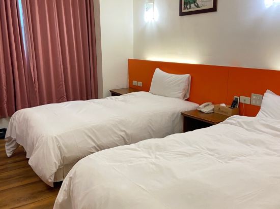 台東蘋果商務旅店優惠