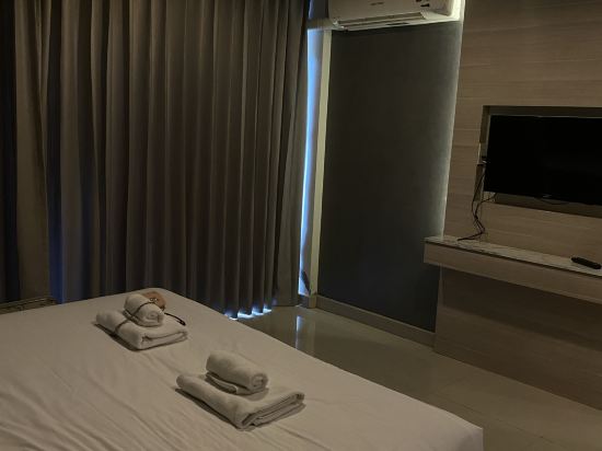 清邁B2精品酒店優惠