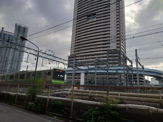 東京濱松町海灣飯店優惠