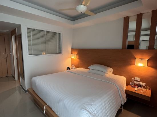 艾斯瑞酒店 （SHA Certified）優惠