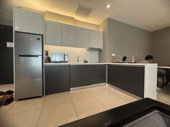 蘇阿薩納全套房酒店優惠