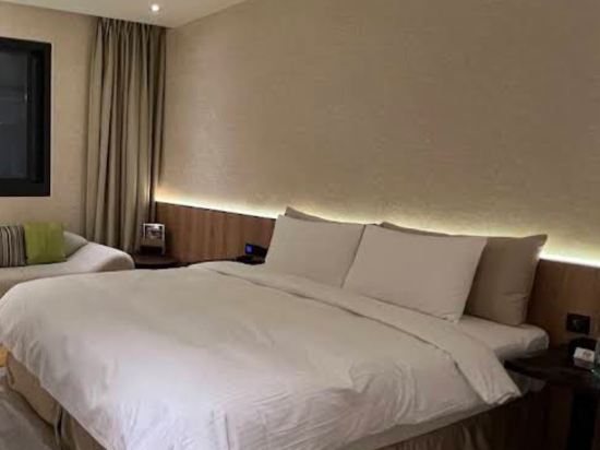 臺中第五大道汽車旅館優惠