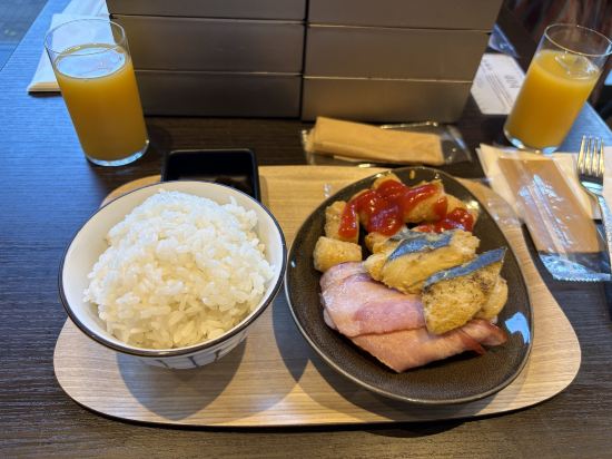 京都麗嘉格蘭飯店優惠