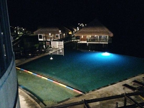 吉隆坡黃金棕櫚度假村優惠