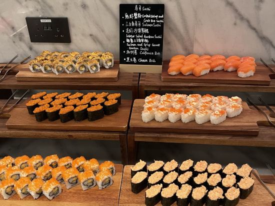 澳門新濠影滙 W 飯店優惠