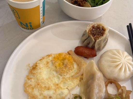 你好飯店（橫店影視城步行街店）優惠