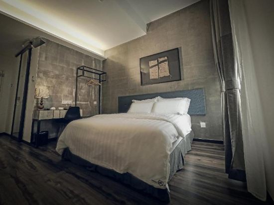 怡保默頓酒店優惠