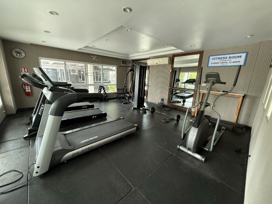 艾特居住素萬那部酒店優惠